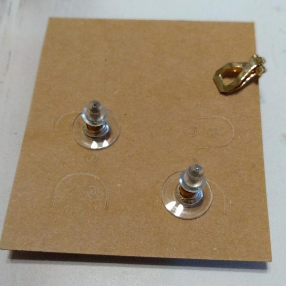 Plunder Design Countdown Earrings Set - Picture 3 of 3